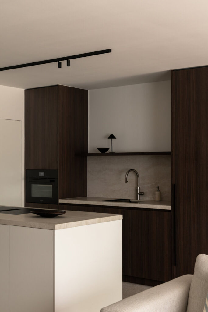 Moderne keuken