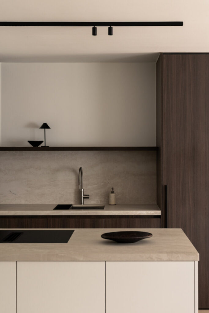Moderne keuken