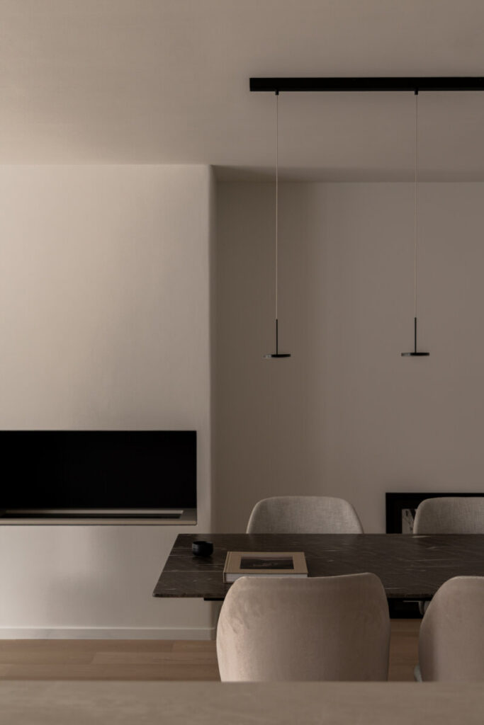 Moderne living