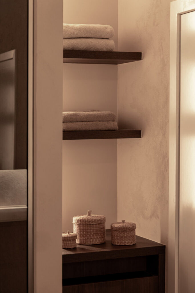 Badkamer